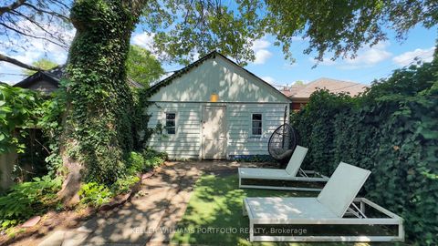 Photo 21 at 51 Macdonell Avenue, Roncesvalles, Toronto