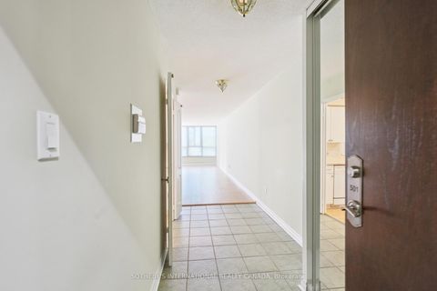 Photo 2 at 501 - 10 Tichester Road, Forest Hill South, Toronto