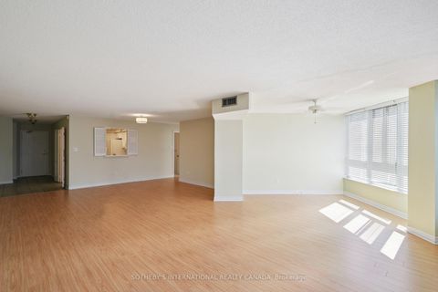Photo 10 at 501 - 10 Tichester Road, Forest Hill South, Toronto
