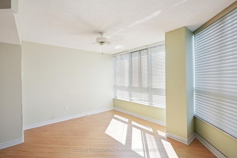 Photo 11 at 501 - 10 Tichester Road, Forest Hill South, Toronto