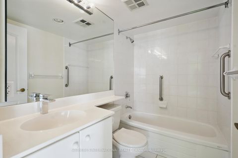 Photo 15 at 501 - 10 Tichester Road, Forest Hill South, Toronto