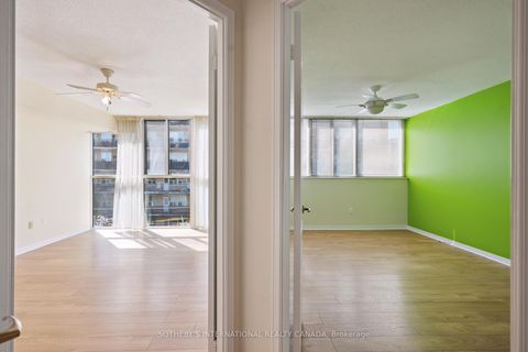 Photo 16 at 501 - 10 Tichester Road, Forest Hill South, Toronto
