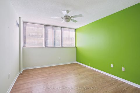 Photo 17 at 501 - 10 Tichester Road, Forest Hill South, Toronto