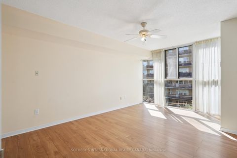 Photo 19 at 501 - 10 Tichester Road, Forest Hill South, Toronto
