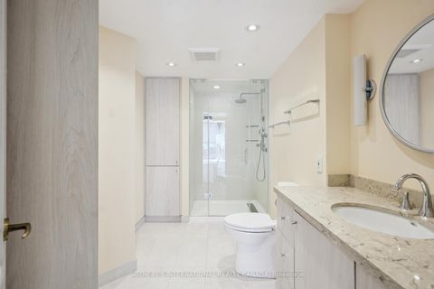Photo 23 at 501 - 10 Tichester Road, Forest Hill South, Toronto