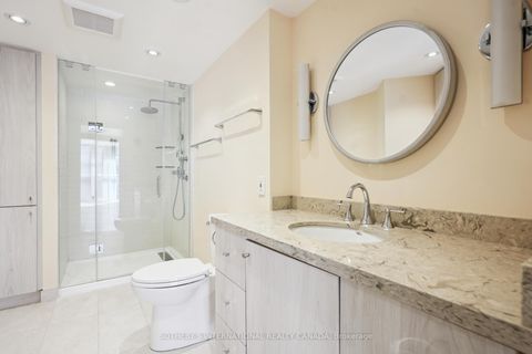 Photo 24 at 501 - 10 Tichester Road, Forest Hill South, Toronto