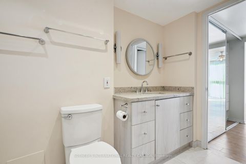 Photo 25 at 501 - 10 Tichester Road, Forest Hill South, Toronto