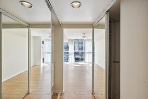 Photo 26 at 501 - 10 Tichester Road, Forest Hill South, Toronto