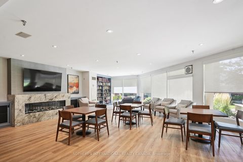 Photo 29 at 501 - 10 Tichester Road, Forest Hill South, Toronto