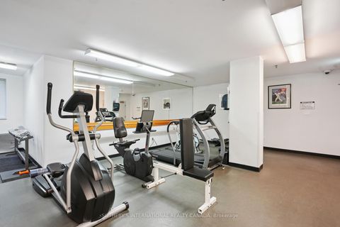Photo 32 at 501 - 10 Tichester Road, Forest Hill South, Toronto