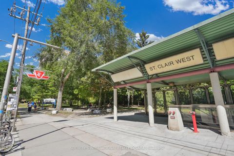 Photo 35 at 501 - 10 Tichester Road, Forest Hill South, Toronto