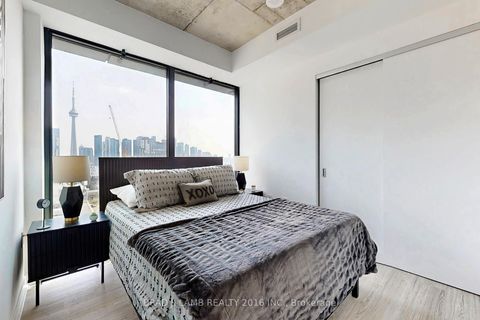 Photo 15 at 1511 - 195 McCaul Street, Chinatown, Toronto