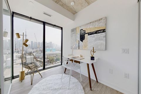 Photo 18 at 1511 - 195 McCaul Street, Chinatown, Toronto