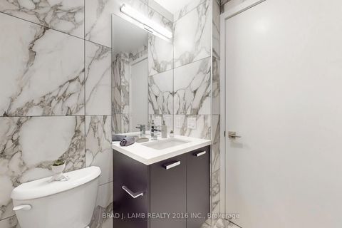 Photo 20 at 1511 - 195 McCaul Street, Chinatown, Toronto