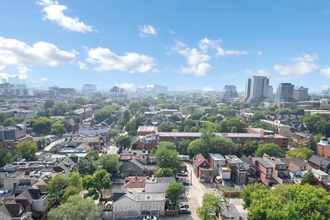 Photo 24 at 1511 - 195 McCaul Street, Chinatown, Toronto