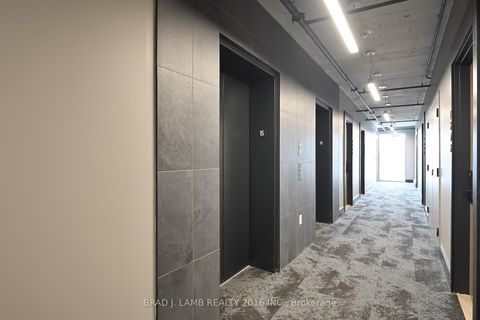 Photo 25 at 1511 - 195 McCaul Street, Chinatown, Toronto