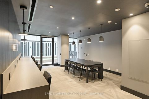Photo 31 at 1511 - 195 McCaul Street, Chinatown, Toronto