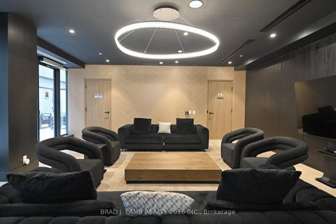 Photo 37 at 1511 - 195 McCaul Street, Chinatown, Toronto