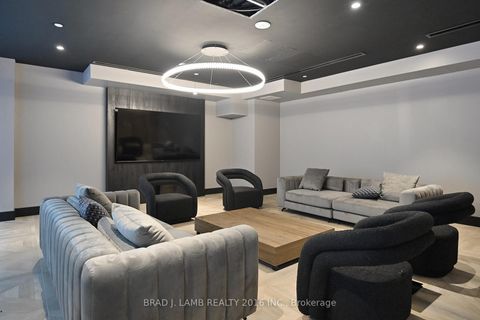 Photo 38 at 1511 - 195 McCaul Street, Chinatown, Toronto
