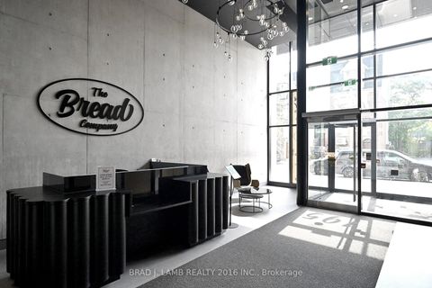 Photo 48 at 1511 - 195 McCaul Street, Chinatown, Toronto