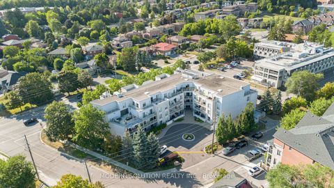 Photo 0 at 102 - 250 Pine Grove Drive, Islington Woods, Vaughan