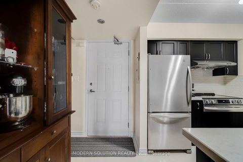 Photo 2 at 102 - 250 Pine Grove Drive, Islington Woods, Vaughan
