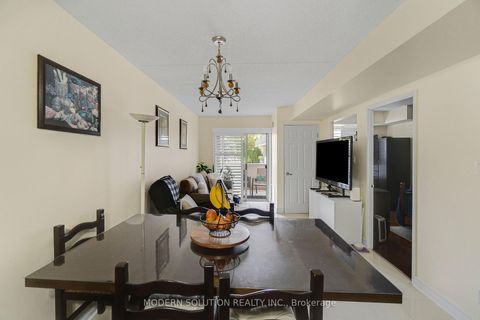 Photo 7 at 102 - 250 Pine Grove Drive, Islington Woods, Vaughan
