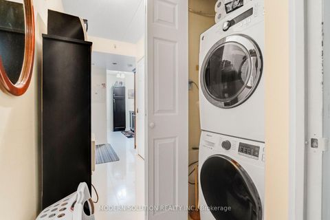 Photo 15 at 102 - 250 Pine Grove Drive, Islington Woods, Vaughan