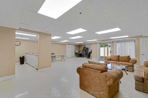 Photo 18 at 102 - 250 Pine Grove Drive, Islington Woods, Vaughan