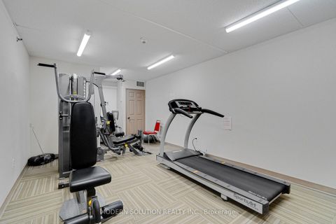 Photo 19 at 102 - 250 Pine Grove Drive, Islington Woods, Vaughan