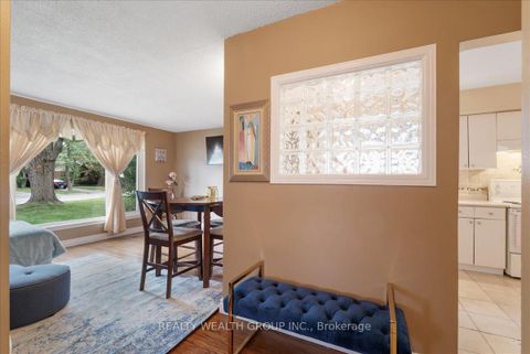 Photo 3 at 53 Northfield Road, Woburn, Toronto