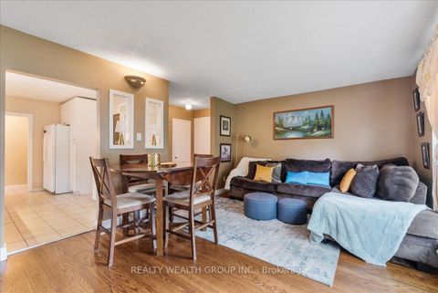 Photo 4 at 53 Northfield Road, Woburn, Toronto