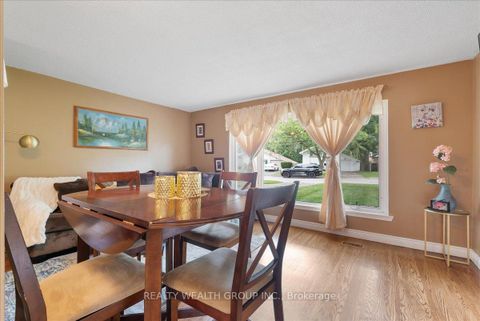 Photo 5 at 53 Northfield Road, Woburn, Toronto