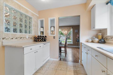 Photo 8 at 53 Northfield Road, Woburn, Toronto