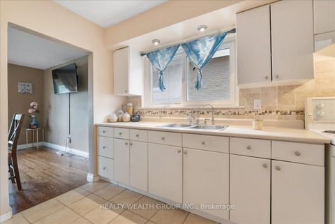 Photo 9 at 53 Northfield Road, Woburn, Toronto