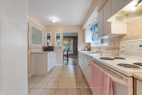Photo 10 at 53 Northfield Road, Woburn, Toronto