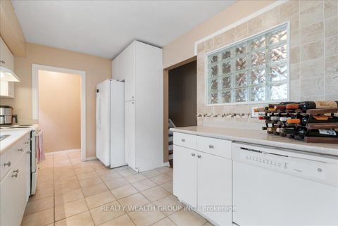 Photo 11 at 53 Northfield Road, Woburn, Toronto