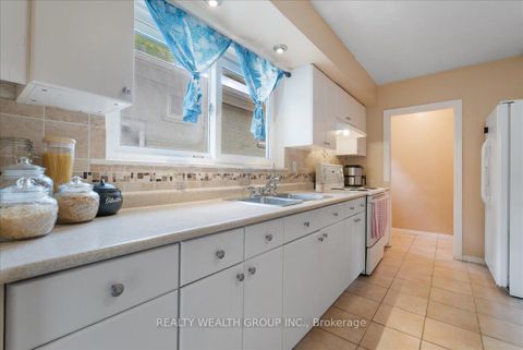 Photo 12 at 53 Northfield Road, Woburn, Toronto