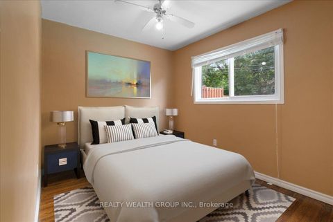 Photo 13 at 53 Northfield Road, Woburn, Toronto