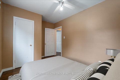 Photo 14 at 53 Northfield Road, Woburn, Toronto