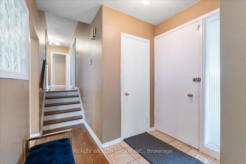 Photo 16 at 53 Northfield Road, Woburn, Toronto