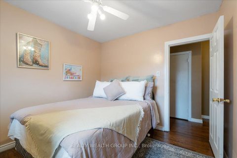 Photo 18 at 53 Northfield Road, Woburn, Toronto