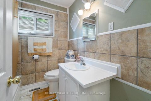 Photo 20 at 53 Northfield Road, Woburn, Toronto