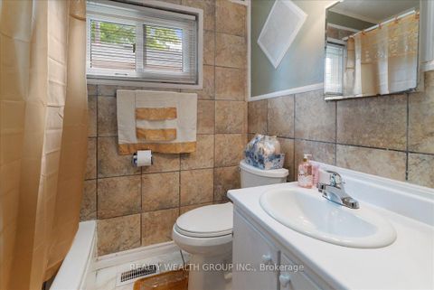 Photo 21 at 53 Northfield Road, Woburn, Toronto