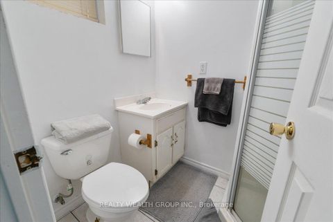Photo 24 at 53 Northfield Road, Woburn, Toronto