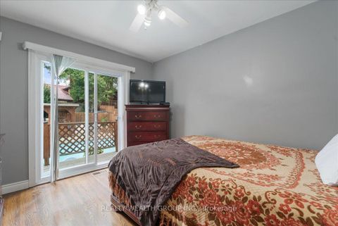 Photo 25 at 53 Northfield Road, Woburn, Toronto