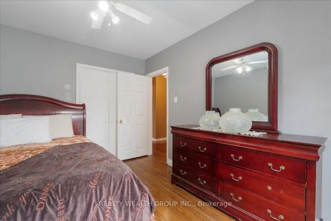 Photo 27 at 53 Northfield Road, Woburn, Toronto