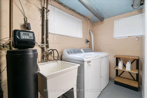 Photo 28 at 53 Northfield Road, Woburn, Toronto