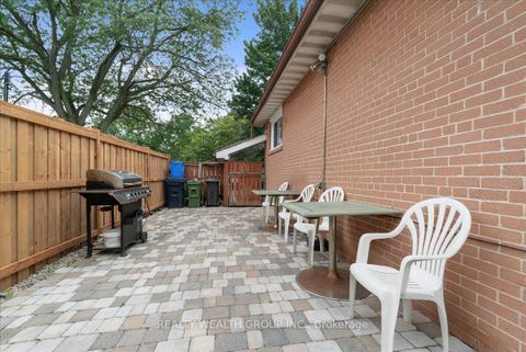 Photo 29 at 53 Northfield Road, Woburn, Toronto