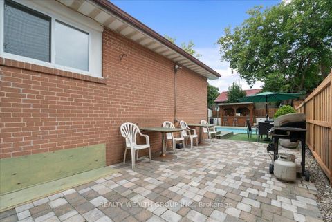 Photo 30 at 53 Northfield Road, Woburn, Toronto